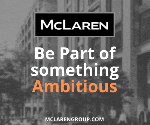 1681230775 534 McLaren fawkes GIF - 35 jobs axed as London builder MEC collapses